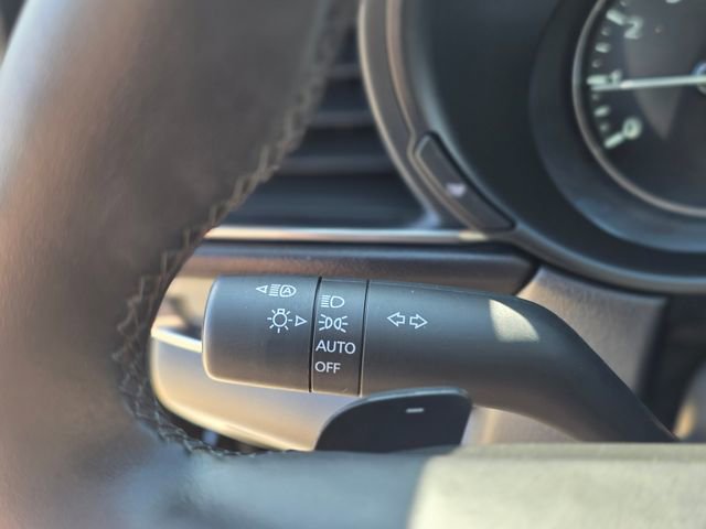 Certified 2025 MAZDA CX-30 2.5 Turbo w/ Premium Package image 36