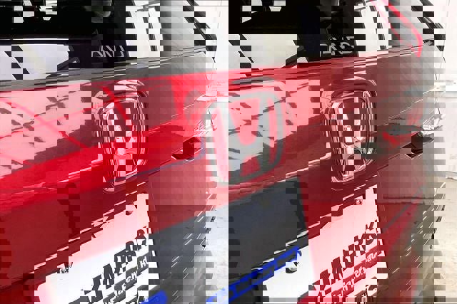 Certified 2023 Honda CR-V Sport Touring image 32