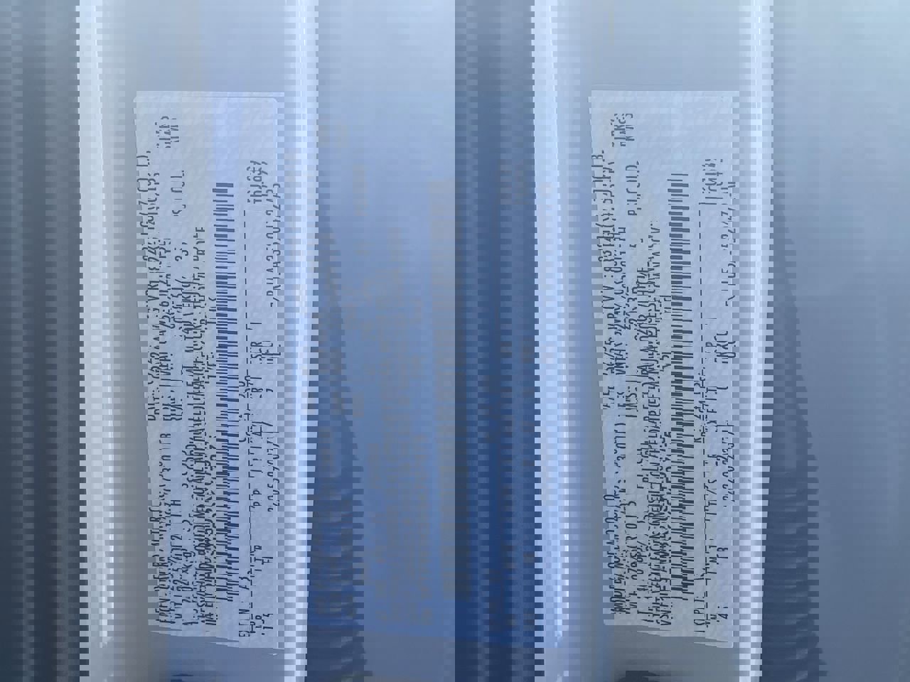 New 2025 Ford F150 XLT w/ Equipment Group 302A MID image 36