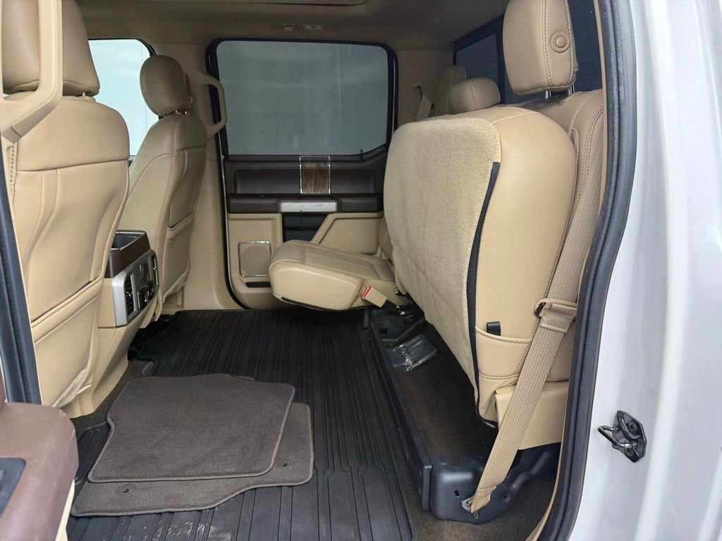 Used 2019 Ford F150 Lariat w/ Equipment Group 502A Luxury image 50