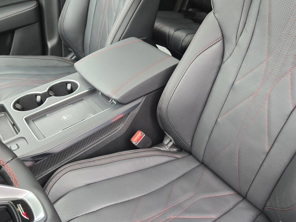 New 2026 Acura MDX A-Spec AWD/4WD image 35