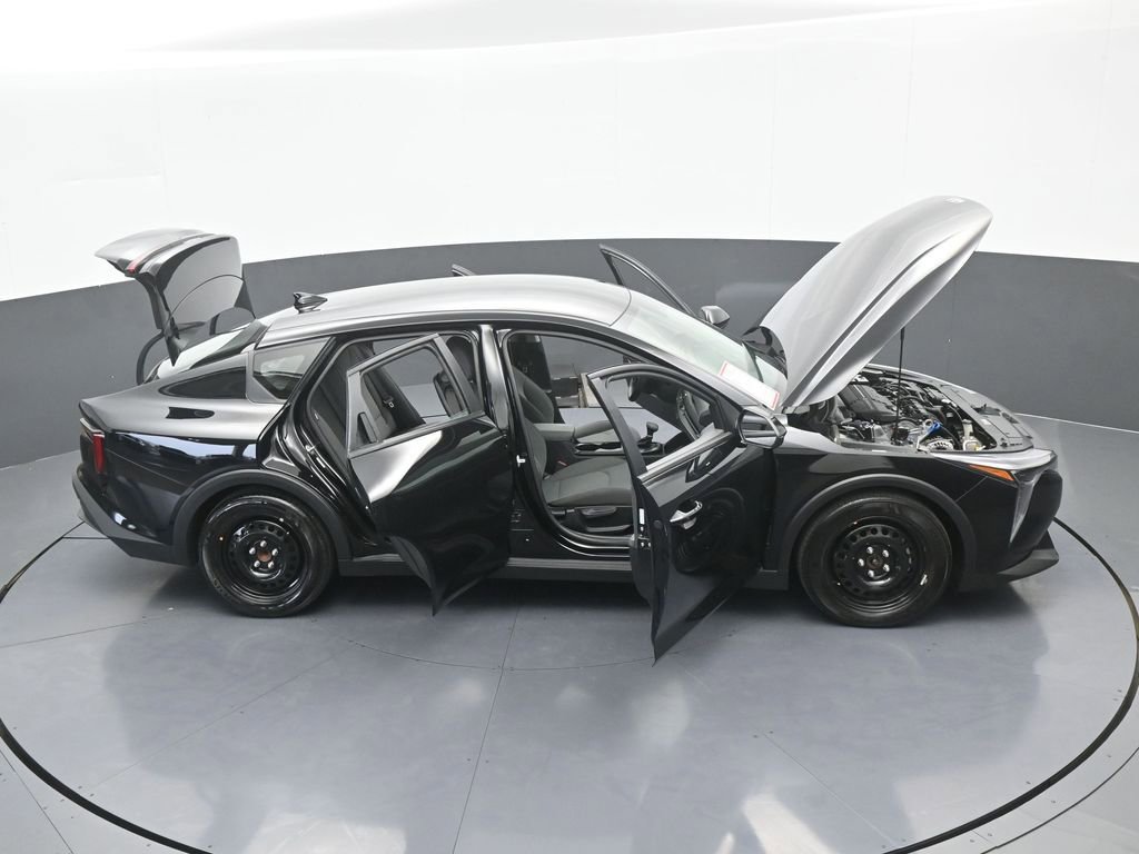 Used 2025 Kia K4 LX image 70