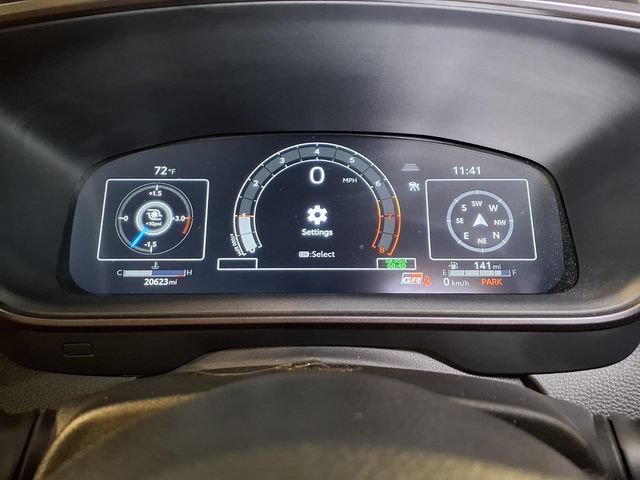 Used 2024 Toyota Corolla GR w/ Performance Package AWD/4WD image 12