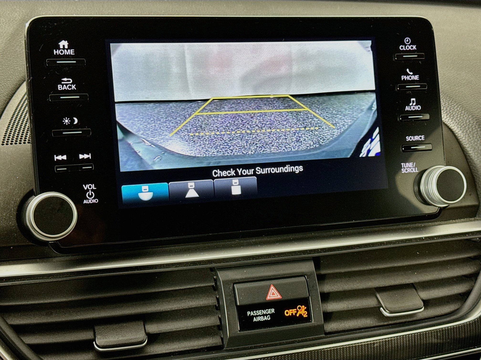 Certified 2022 Honda Accord Sport image 13