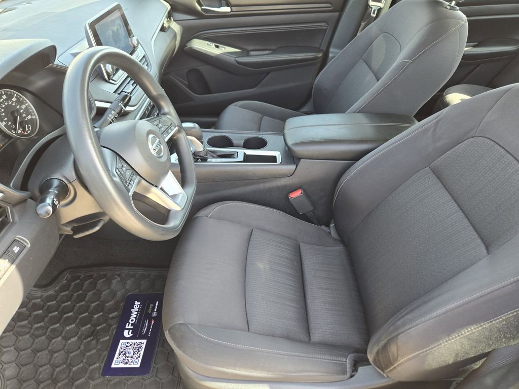 Used 2020 Nissan Altima 2.5 S image 13