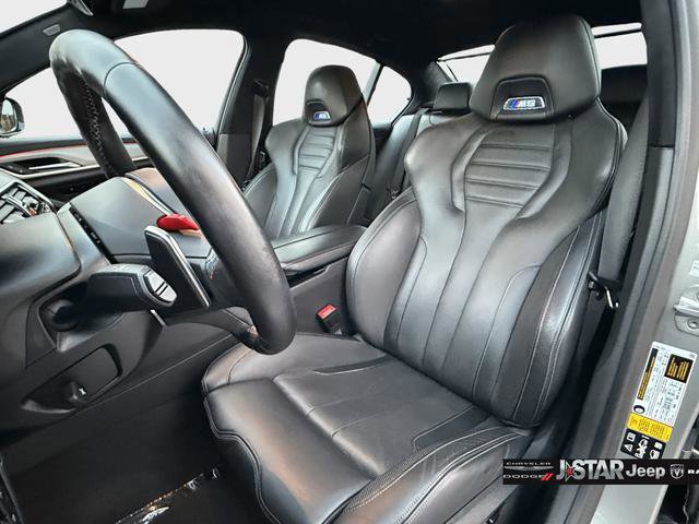 Used 2022 BMW M5 w/ Executive Package image 12