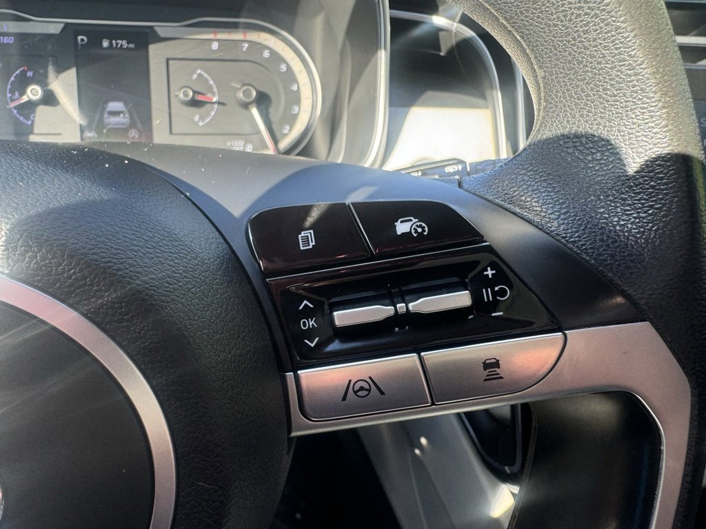 Used 2023 Hyundai Tucson SEL image 18