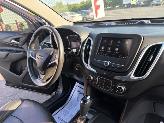 Used 2020 Chevrolet Equinox LT w/ Midnight Edition FWD image 24