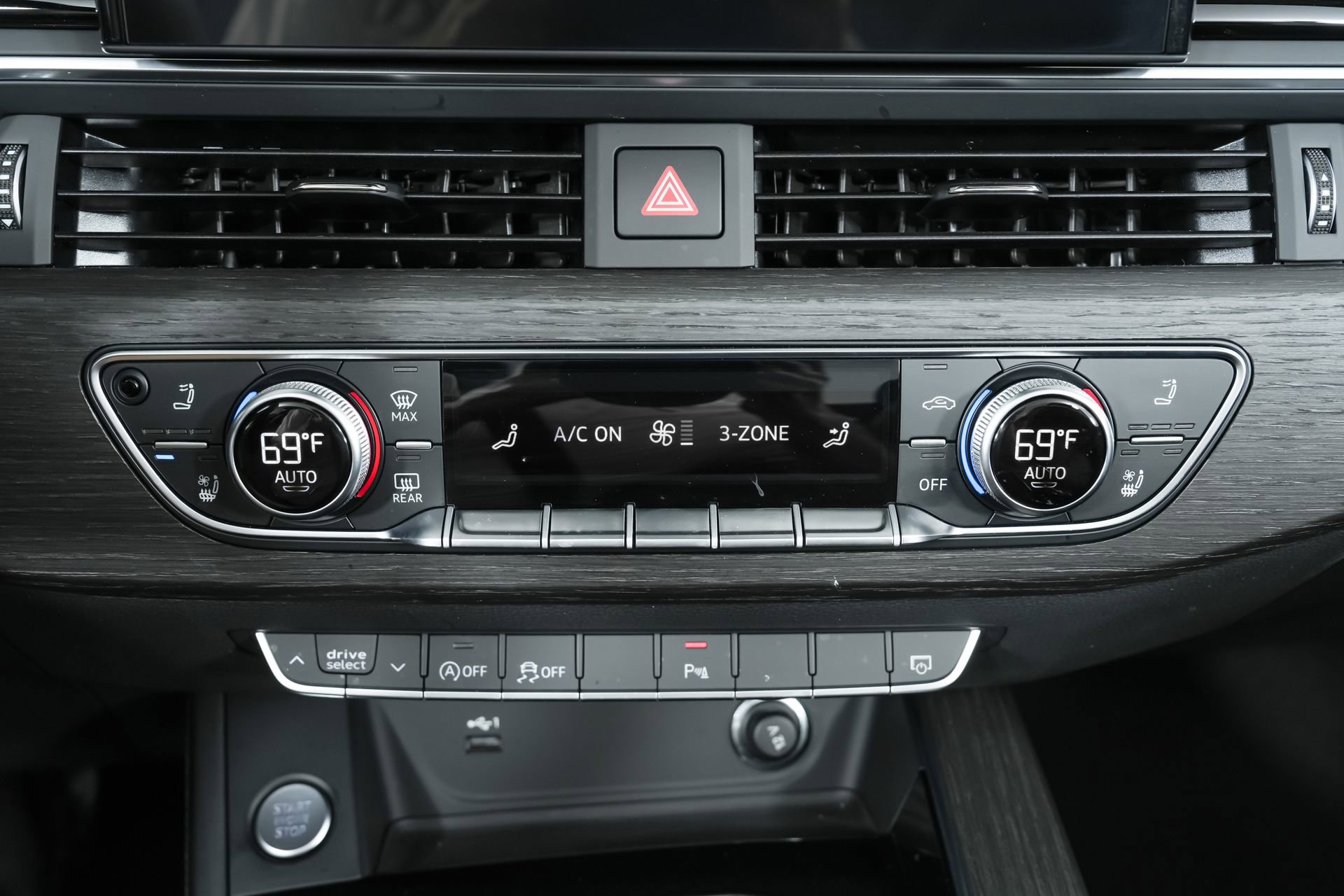 Used 2024 Audi A5 2.0T Premium Plus image 35