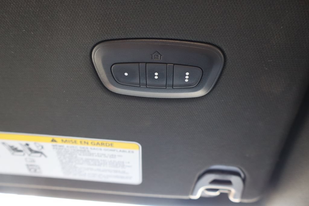 Used 2023 RAM 1500 Laramie AWD/4WD image 22