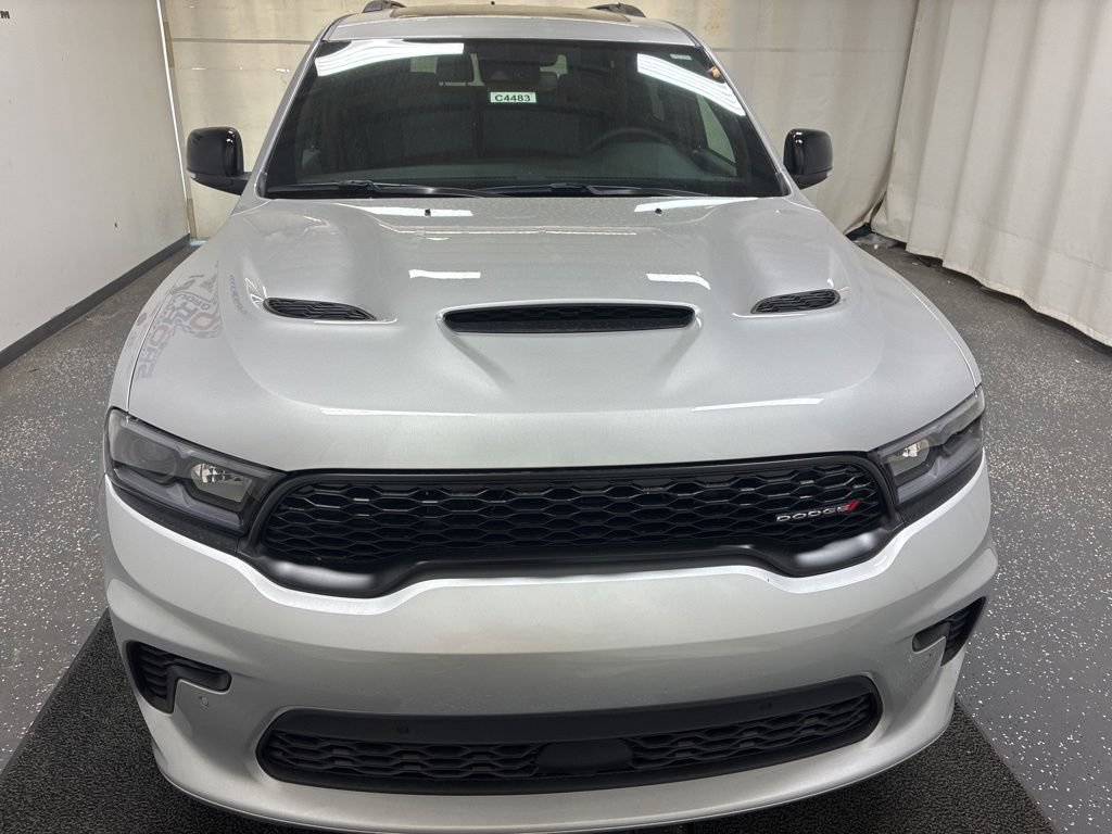 New 2026 Dodge Durango GT AWD/4WD video 2