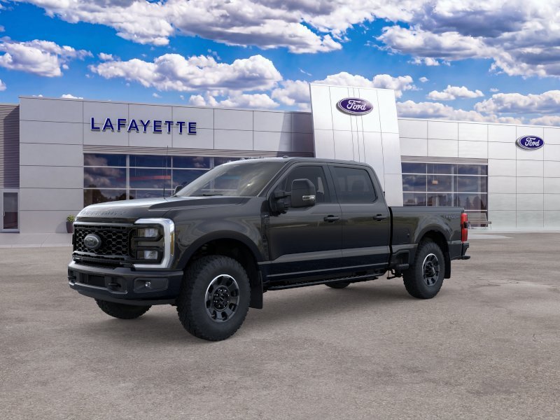 New 2026 Ford F250 XLT w/ XLT Premium Package AWD/4WD image 40
