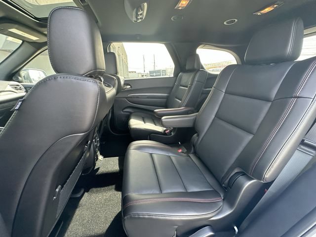 New 2026 Dodge Durango GT AWD/4WD image 25