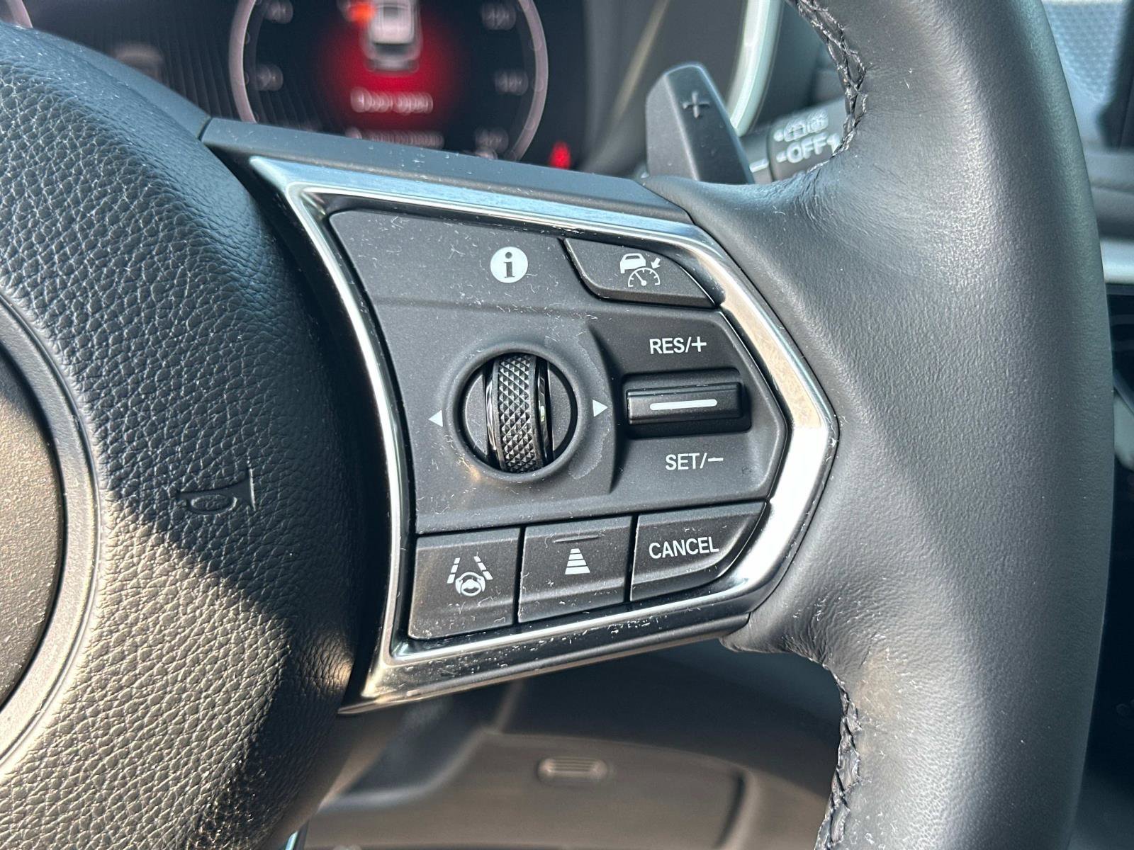 Certified 2025 Acura MDX 3.5L Technology Package image 26