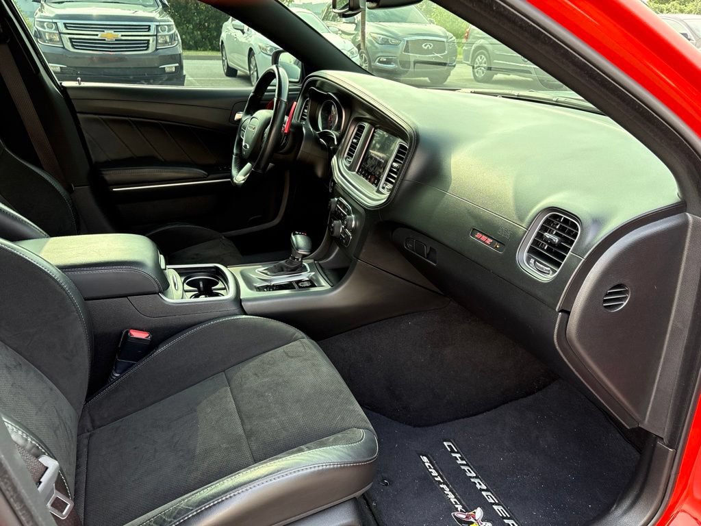 Used 2021 Dodge Charger Scat Pack RWD image 29