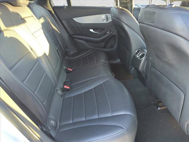 Used 2019 Mercedes-Benz GLC 300 4MATIC Coupe image 23