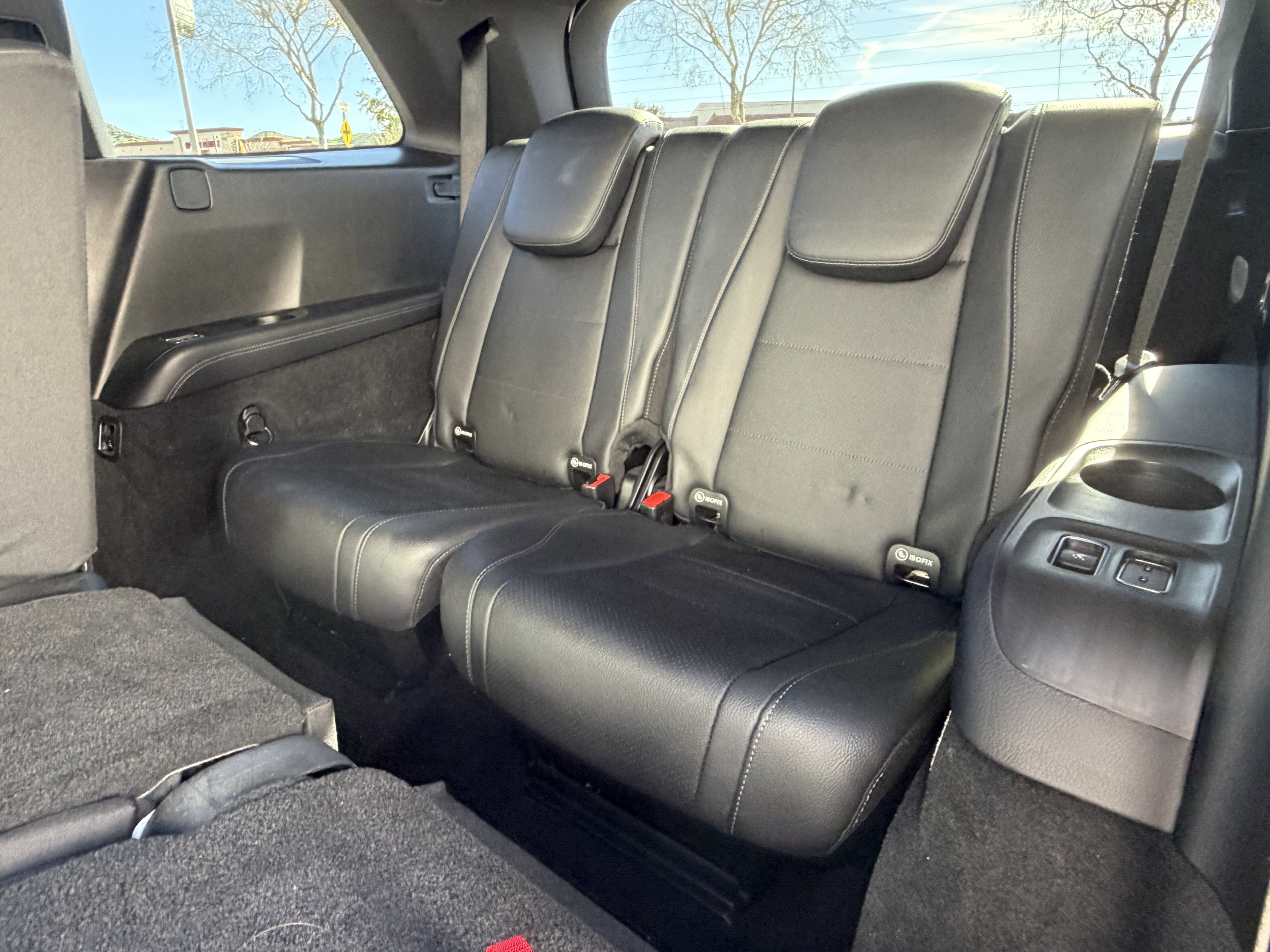 Certified 2022 Mercedes-Benz GLS 450 4MATIC image 33