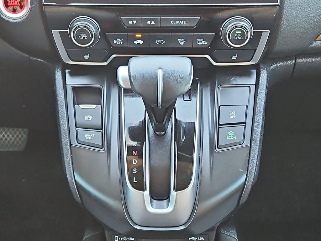Used 2022 Honda CR-V EX-L image 22