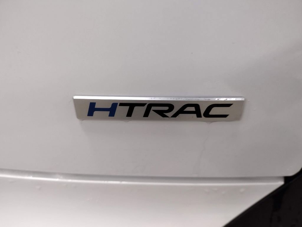 New 2026 Hyundai Palisade SEL AWD/4WD image 14