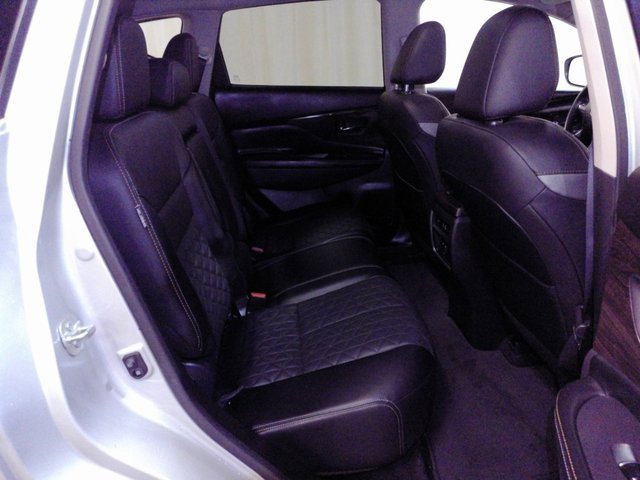 Used 2024 Nissan Murano Platinum w/ Cargo Package image 23