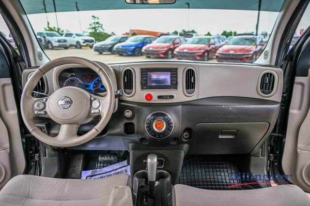 Used 2011 Nissan Cube 1.8 SL w/ SL Preferred Pkg FWD image 13