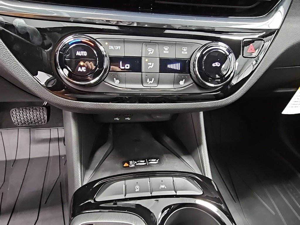 New 2026 Buick Envista Sport Touring w/ Convenience I Package image 18