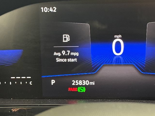 Used 2023 Volkswagen Taos S w/ Driver Assistance Package FWD image 30
