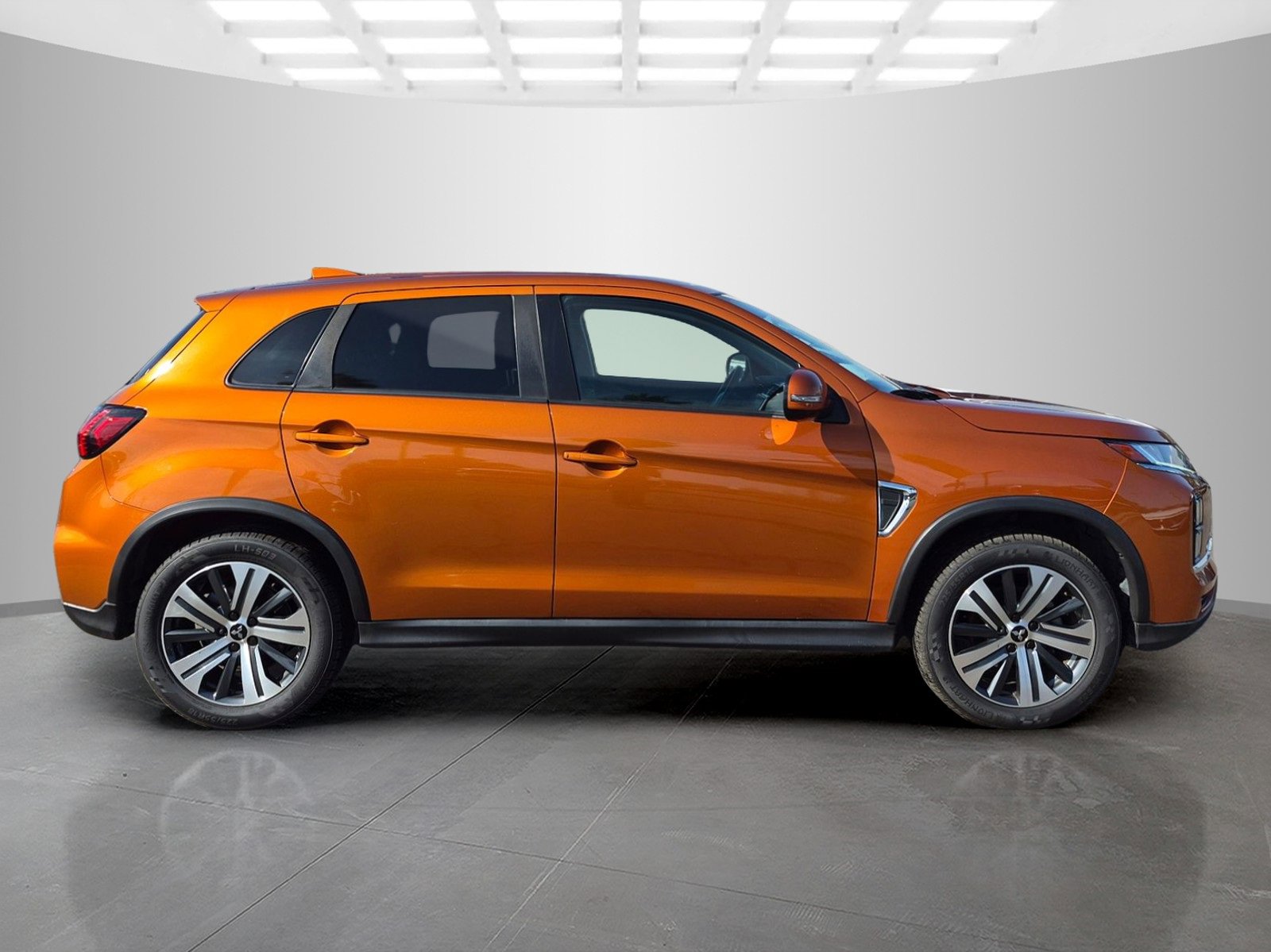 Used 2022 Mitsubishi Outlander Sport SE image 11