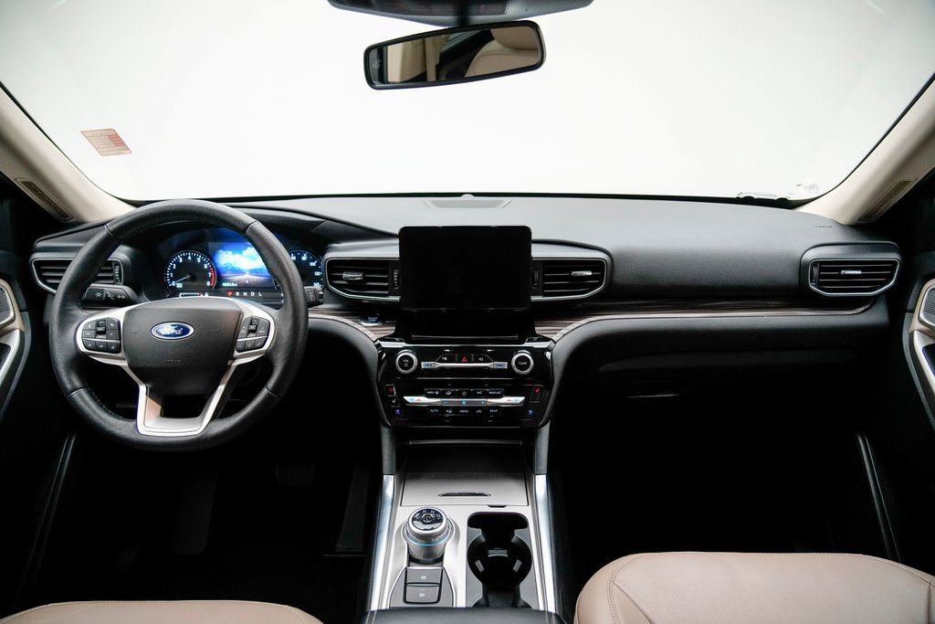 Used 2023 Ford Explorer Limited image 27