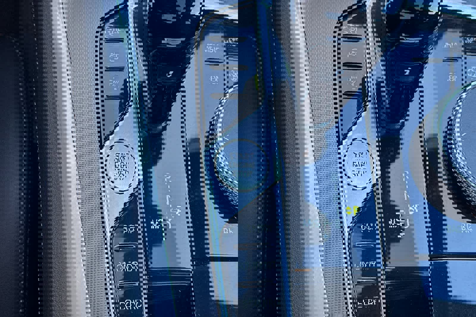 Certified 2023 BMW X6 xDrive40i w/ M Sport Package image 27