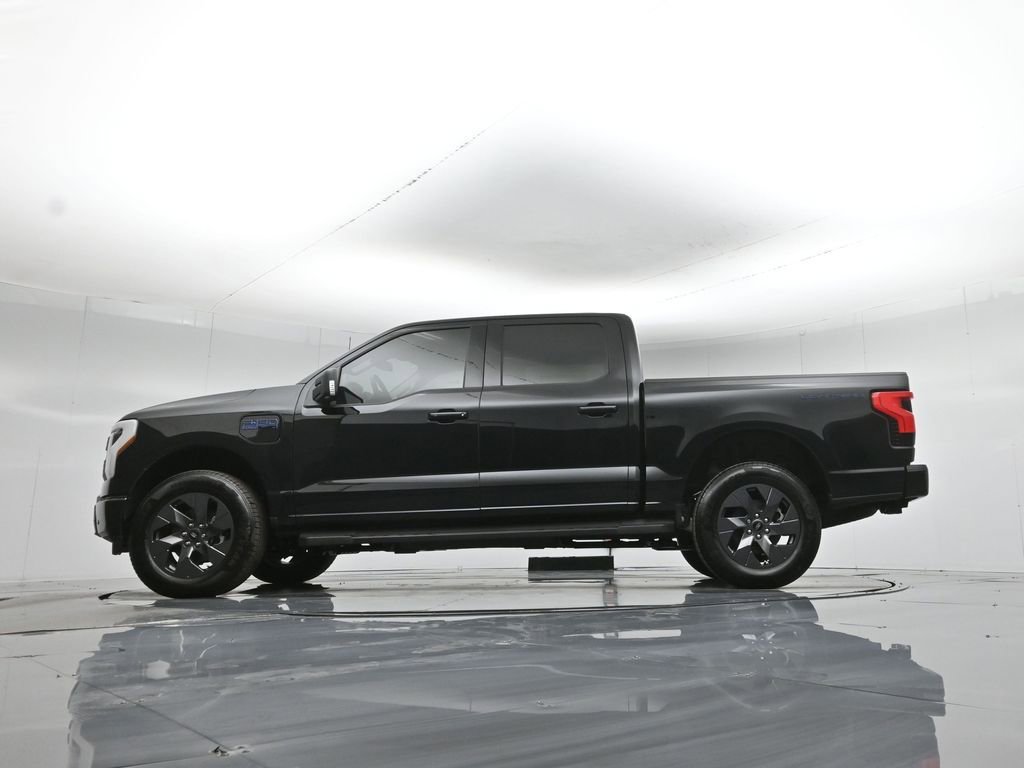 New 2025 Ford F150 Lightning Flash AWD/4WD image 53