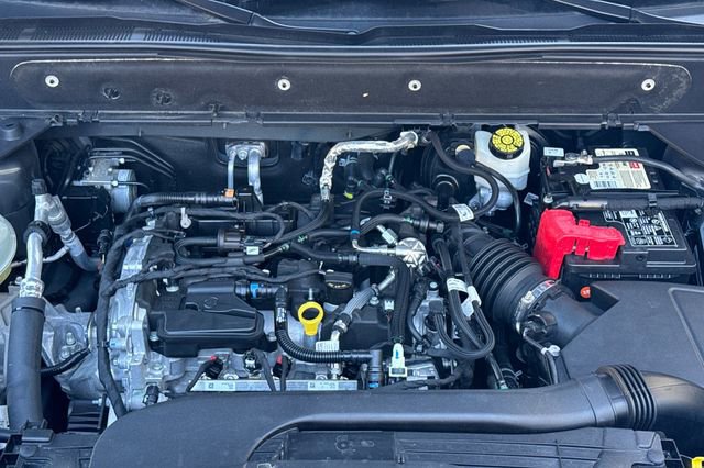 Used 2021 Ford Bronco Sport Outer Banks image 36