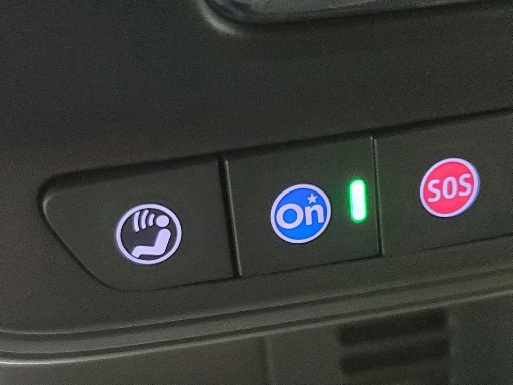 New 2025 Buick Enclave Preferred w/ Power Package image 17