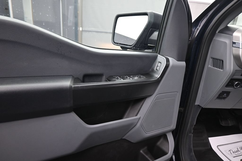Used 2021 Ford F150 XL w/ Equipment Group 101A High AWD/4WD image 41