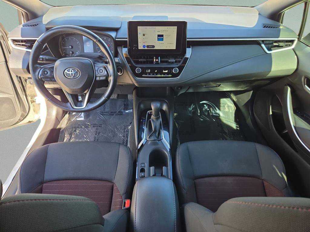 Used 2024 Toyota Corolla SE FWD image 28