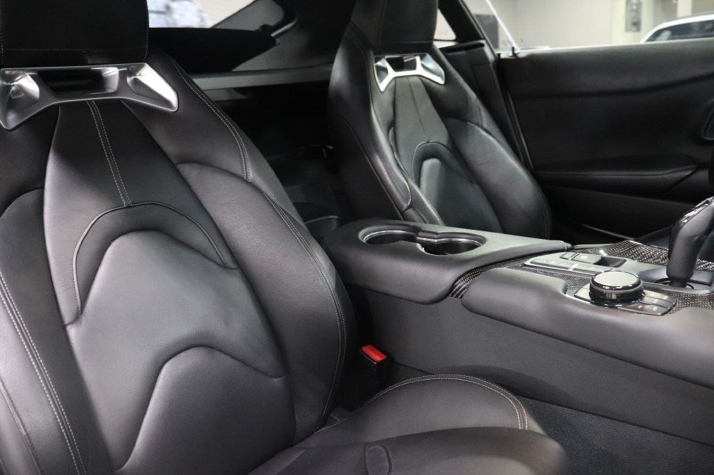 Used 2020 Toyota Supra Premium w/ Driver Assist Package RWD image 22