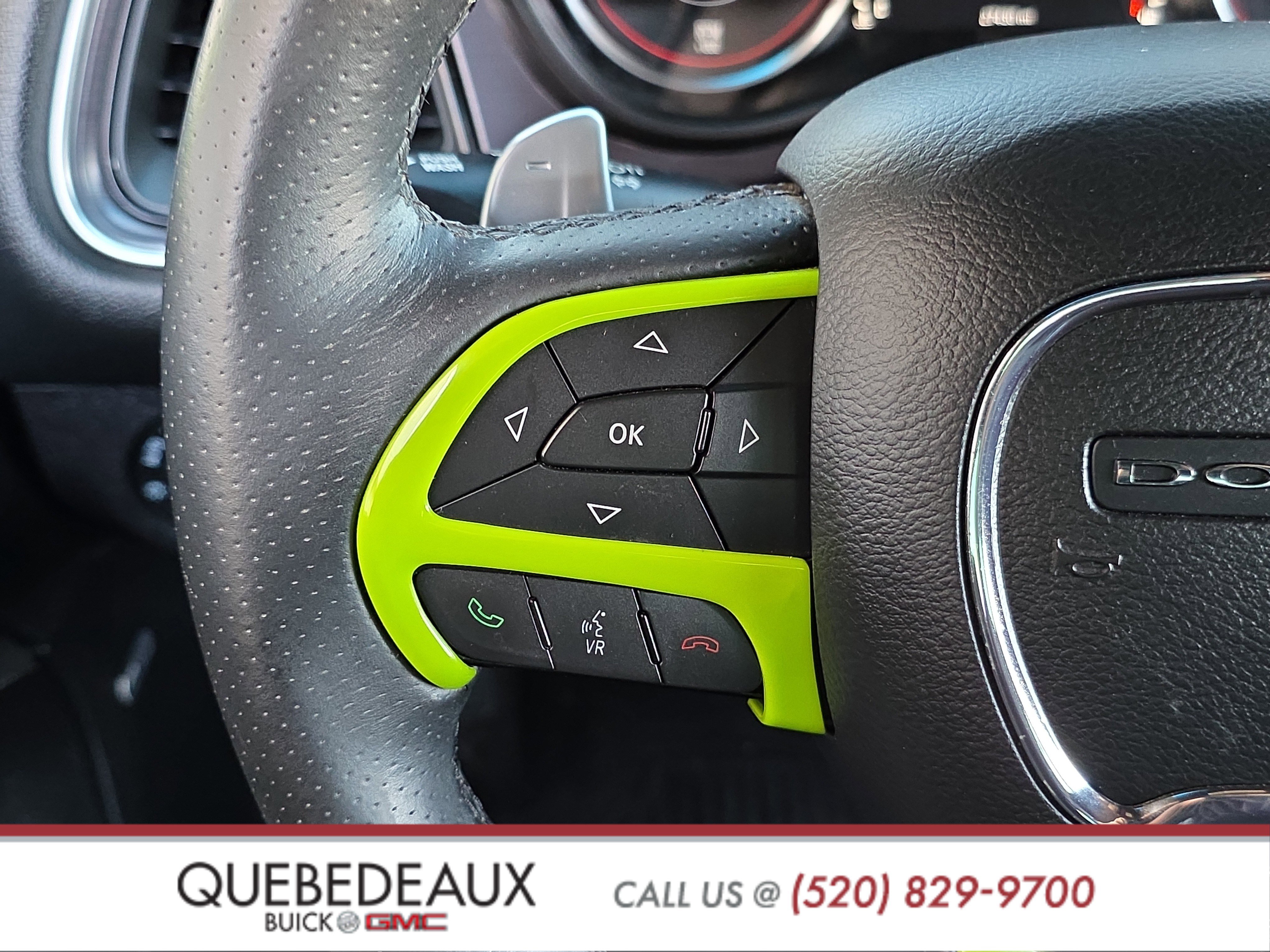 Used 2015 Dodge Challenger R/T image 16