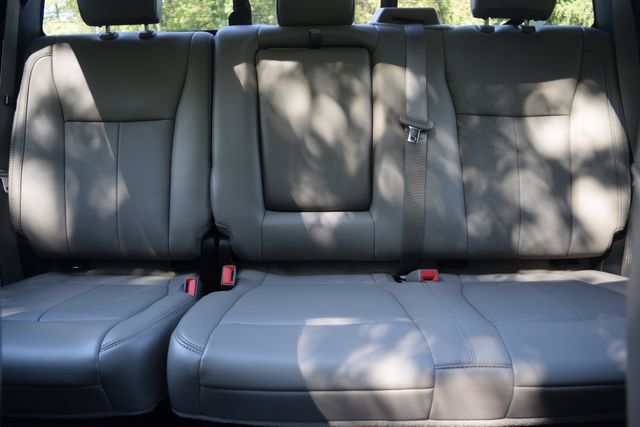 Used 2020 Ford F150 Lariat w/ Equipment Group 502A Luxury AWD/4WD image 16