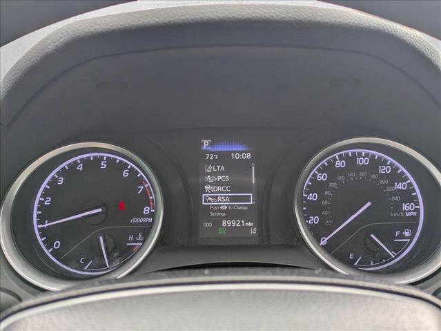 Used 2022 Toyota Camry LE image 9