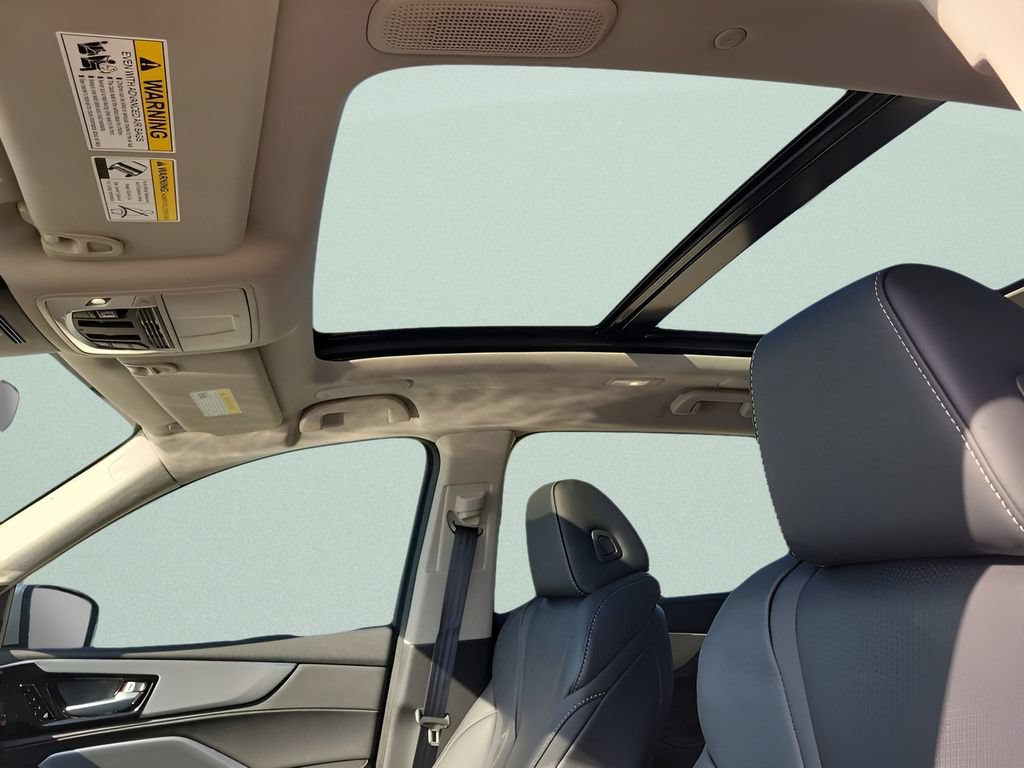 New 2026 Acura MDX FWD w/ Technology Package image 27