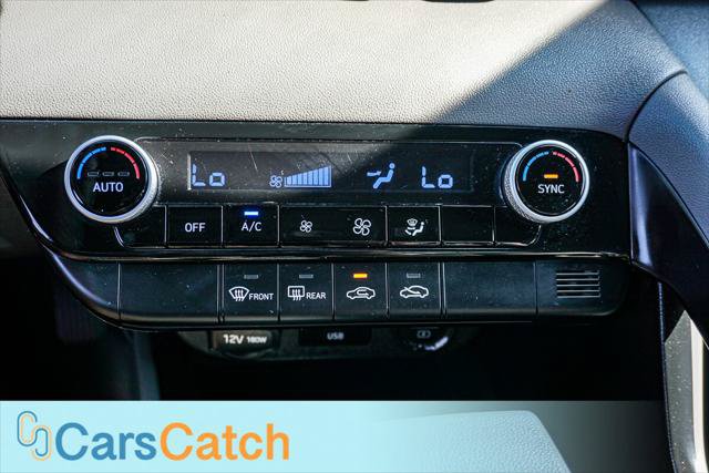 Used 2021 Hyundai Elantra SEL FWD image 29