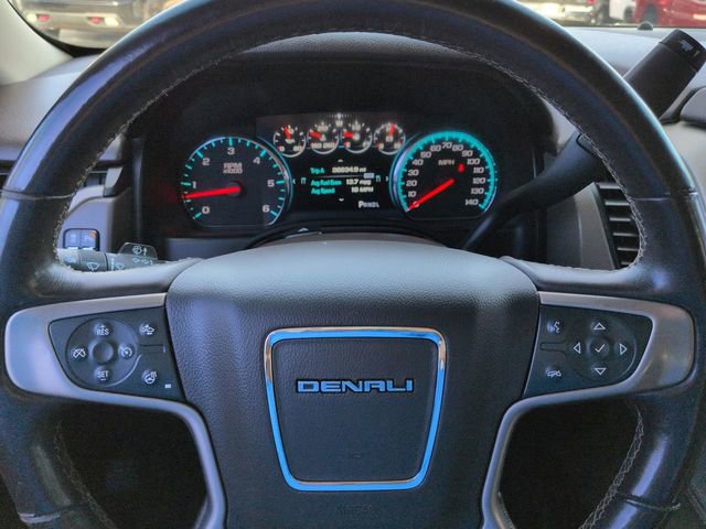 Used 2018 GMC Yukon Denali w/ Denali Ultimate Package RWD image 30