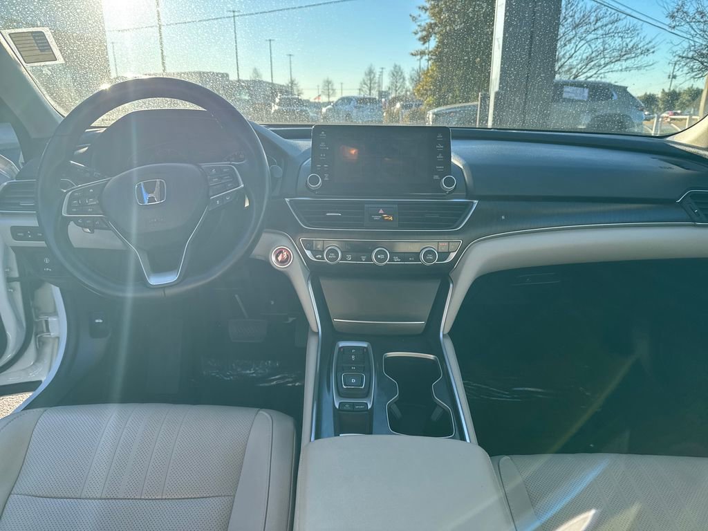 Used 2020 Honda Accord Touring image 20