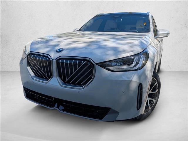 New 2026 BMW X3 xDrive30 image 1