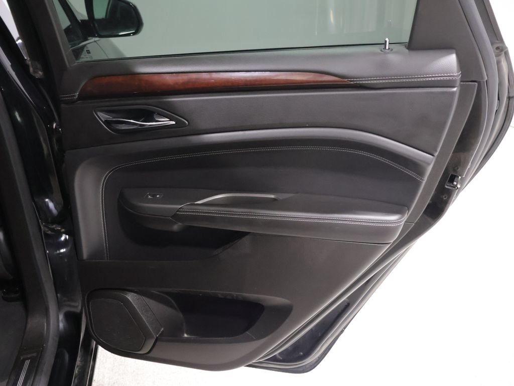 Used 2012 Cadillac SRX Premium AWD/4WD image 20