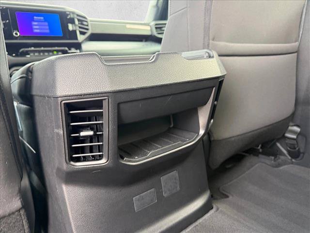 Used 2026 Toyota Tundra SR RWD image 17