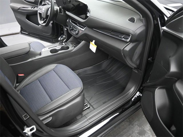 New 2026 Buick Envista Preferred w/ Convenience I Package image 17