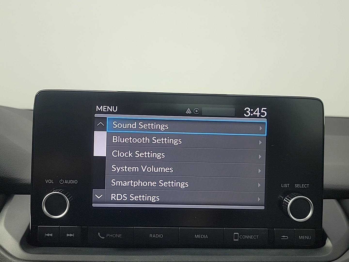 Certified 2025 Honda Accord SE image 31