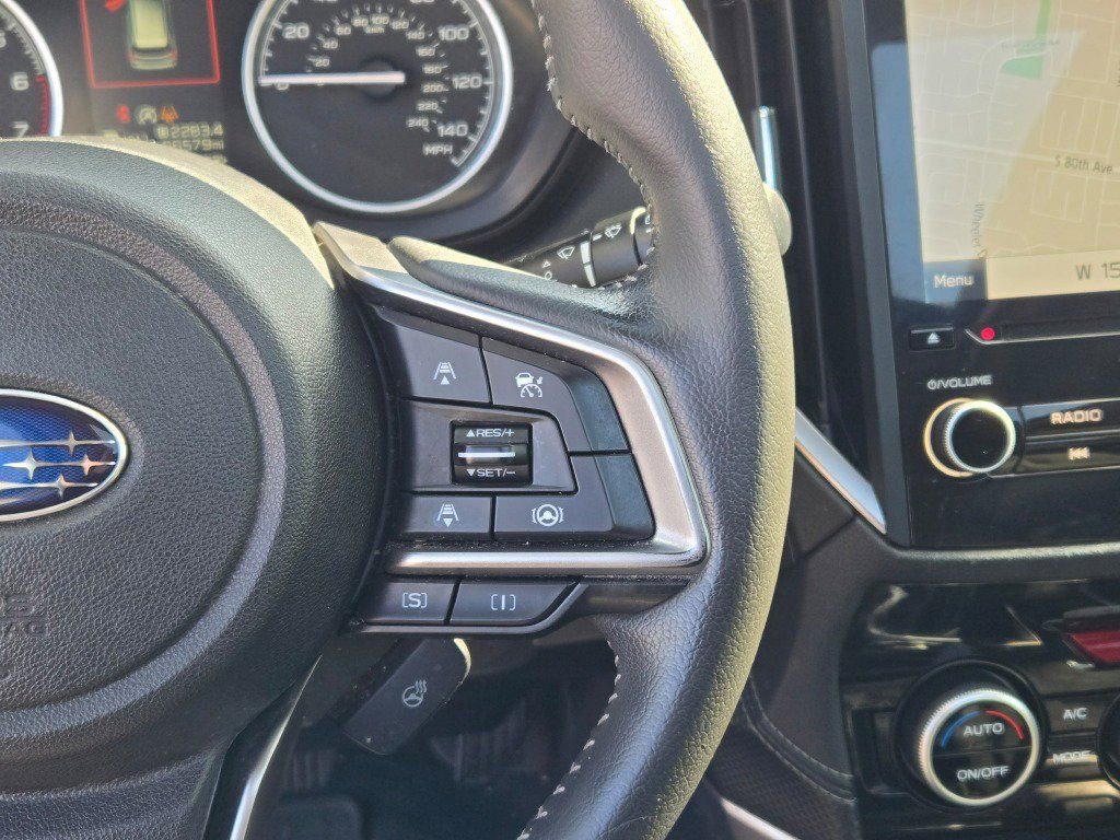 Used 2020 Subaru Forester Limited w/ Popular Package #3 AWD/4WD image 32