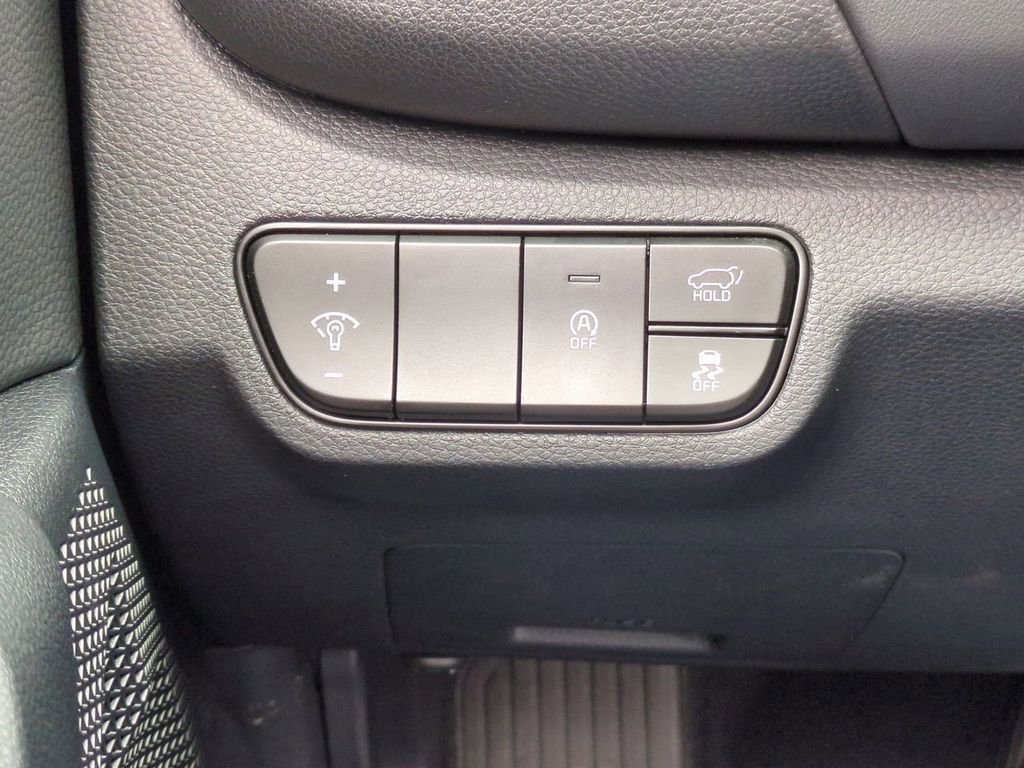 New 2026 Kia Seltos EX w/ EX Sunroof Package AWD/4WD image 25